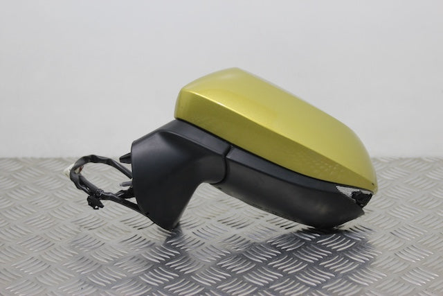 Toyota Yaris Door Mirror Passengers Side
