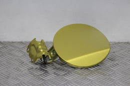 Toyota Yaris Fuel Cap Cover