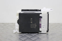 Toyota Yaris Body Control Module BCM