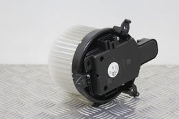 Toyota Yaris Heater Blower Motor