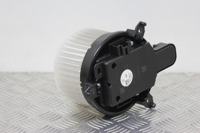 Toyota Yaris Heater Blower Motor