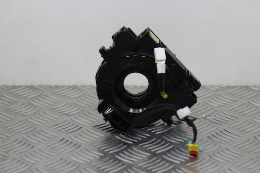 Toyota Yaris Airbag Squib