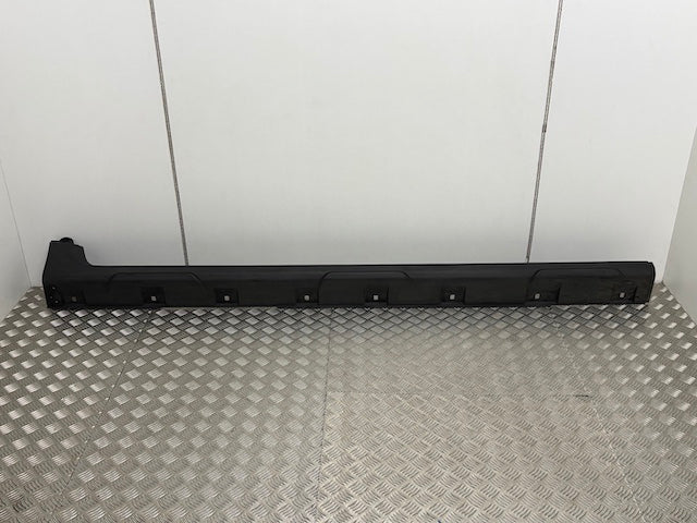 Dacia Jogger Sill Trim Panel Drivers Side