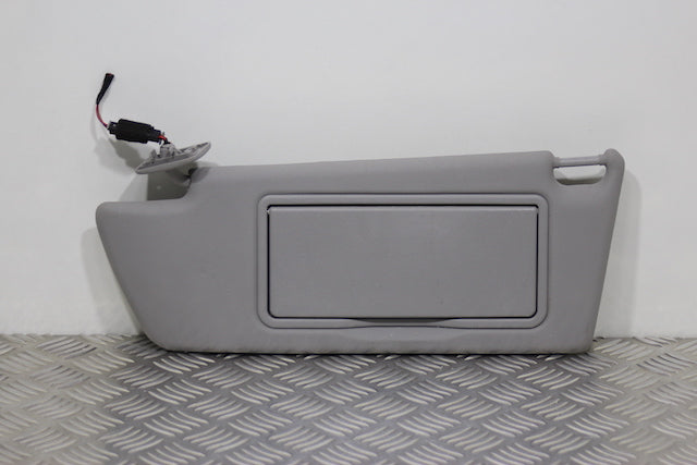 Opel Zafira Sun Visor Passengers Side 