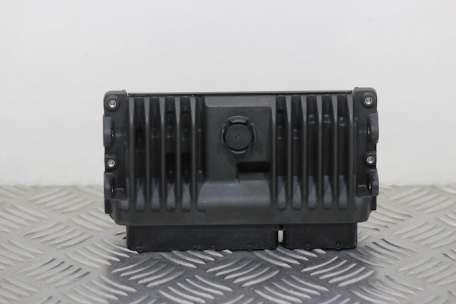 Toyota Yaris Engine Ecu