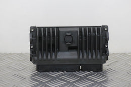 Toyota Yaris Engine Ecu
