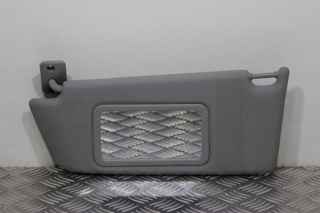 Opel Astra Sun Visor Drivers Side 