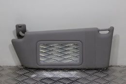 Opel Astra Sun Visor Drivers Side 