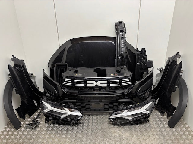 Dacia Jogger Front End Complete (2023)