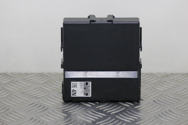 Toyota Yaris Hybrid Control Unit