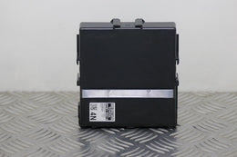 Toyota Yaris Hybrid Control Unit