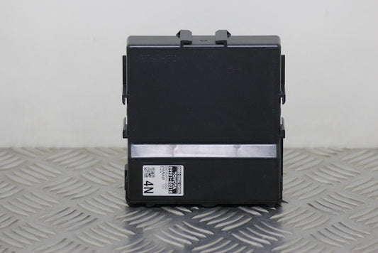 Toyota Yaris Hybrid Control Unit