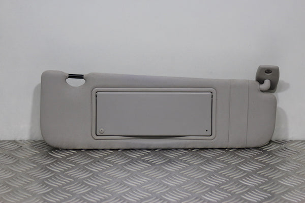 Peugeot 207cc Coupe Sun Visor Drivers Side (2008) - 1