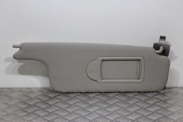 Renault Megane Sun Visor Drivers Side 