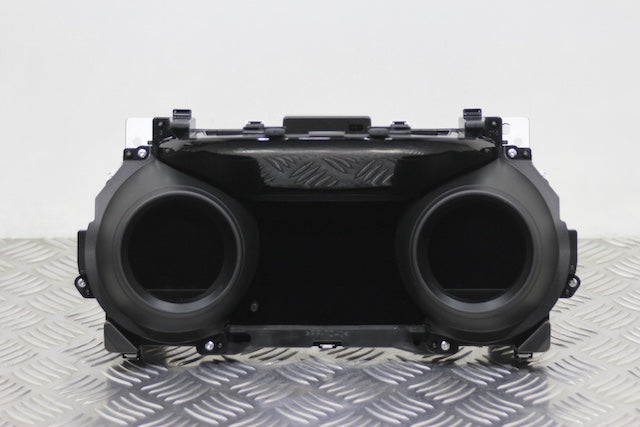 Toyota Yaris Speedometer