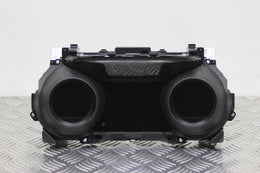 Toyota Yaris Speedometer