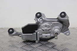 Toyota Yaris Cross Wiper Motor Rear (2024) genuine OEM used part - CarBreakers.ie