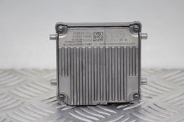 Toyota Yaris Camera Front Windscreen