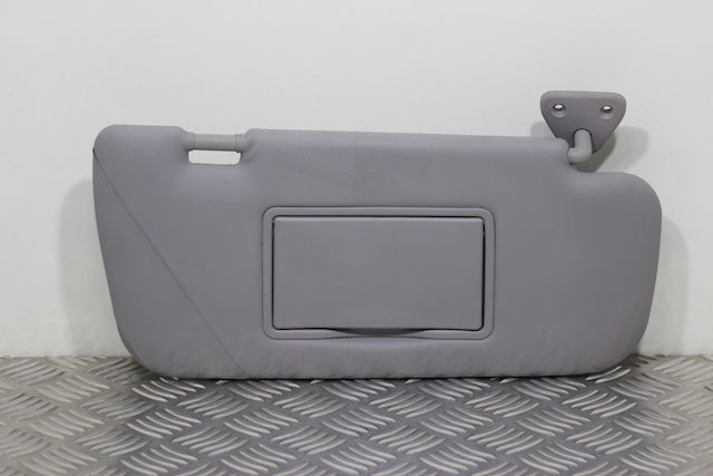 Nissan Primera Sun Visor Drivers Side 