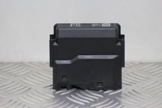 Toyota Yaris Misc Ecu Modules