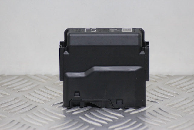 Toyota Yaris Cross Misc Ecu Modules (2024)