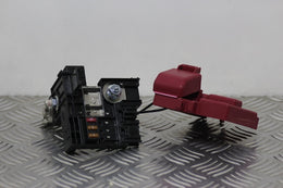 Toyota Yaris Battery Fuse Board