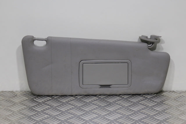 Opel Corsa Sun Visor Drivers Side 