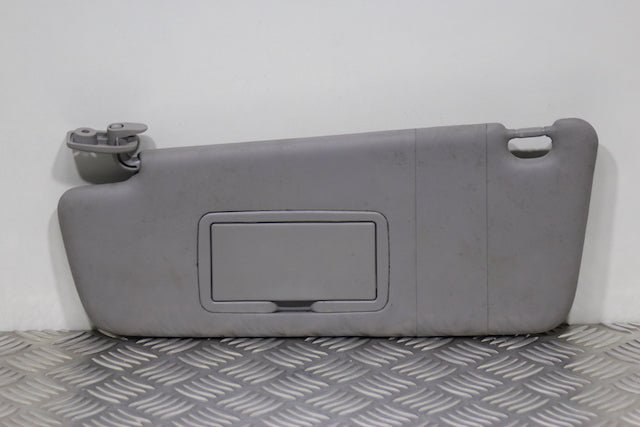 Opel Corsa Sun Visor Passengers Side 