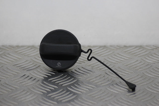 Toyota Yaris Fuel Cap