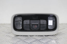 Toyota Yaris Interior Light Front