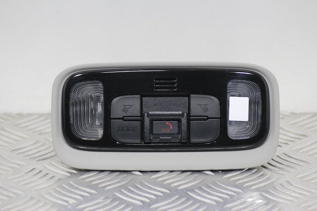 Toyota Yaris Interior Light Front