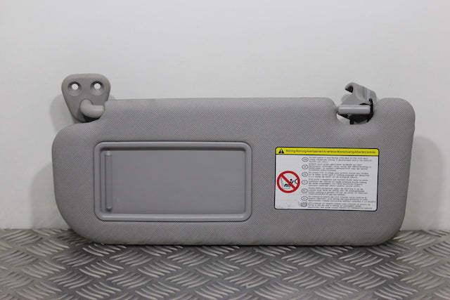 Hyundai iX35 Sun Visor Passengers Side 
