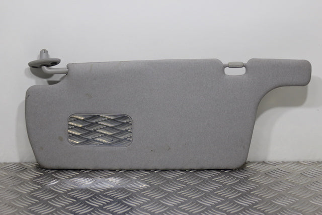 Honda CRV Sun Visor Passengers Side 