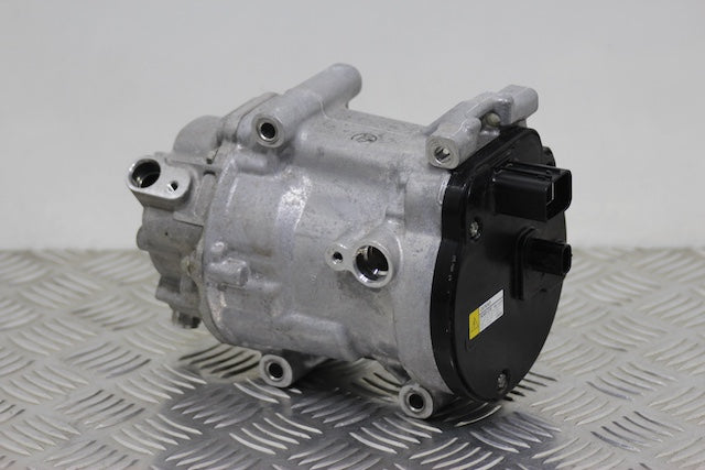 Toyota Yaris Air Conditioning Compressor Pump