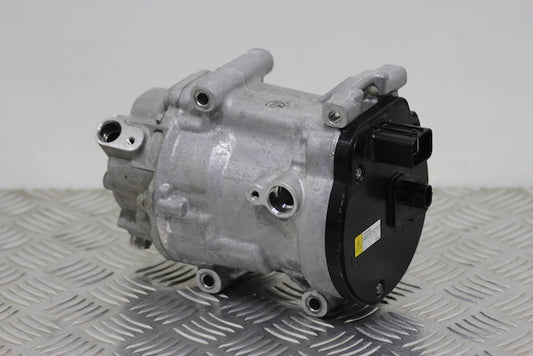 Toyota Yaris Air Conditioning Compressor Pump