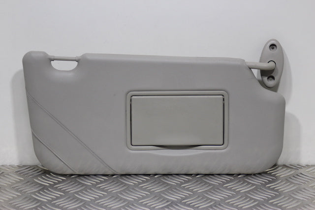Ford Mondeo Sun Visor Drivers Side 