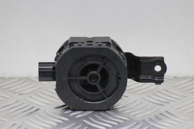Toyota Yaris Alarm Horn