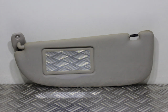 Peugeot 206 Sun Visor Passengers Side (2003)