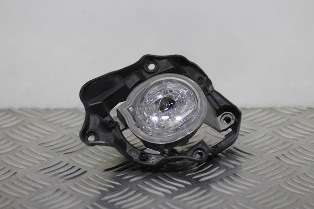 Toyota Yaris Fog Lamp Front Drivers Side