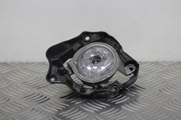 Toyota Yaris Fog Lamp Front Drivers Side