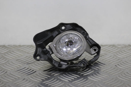 Toyota Yaris Fog Lamp Front Drivers Side
