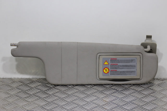 Renault Laguna Sun Visor Drivers Side 