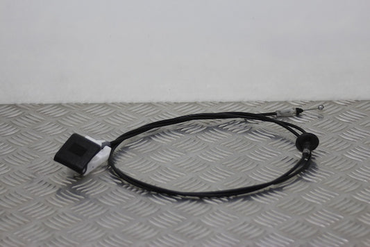 Toyota Yaris Bonnet Cable