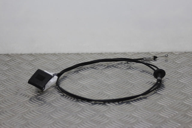 Toyota Yaris Cross Bonnet Cable (2024)