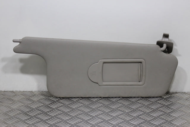 Renault Scenic Sun Visor Drivers Side 