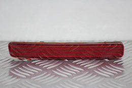 Toyota Yaris Reflector Rear Drivers Side