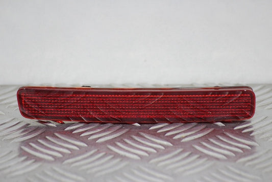 Toyota Yaris Reflector Rear Drivers Side