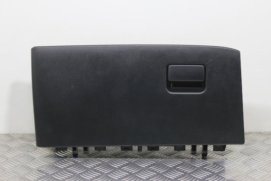 Toyota Yaris Glove Box