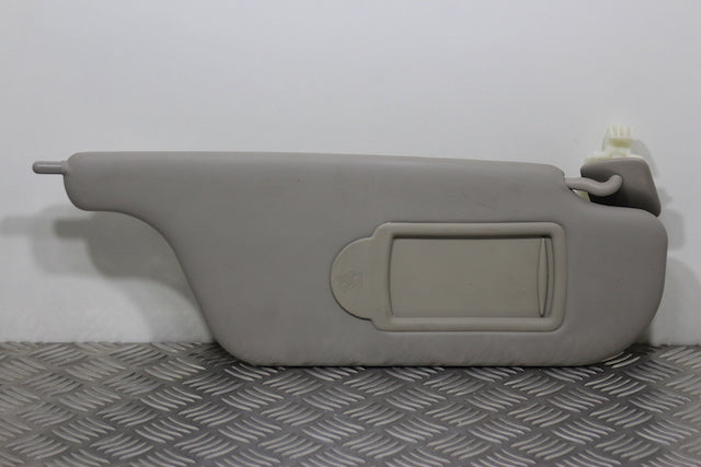 Renault Clio Sun Visor Drivers Side 