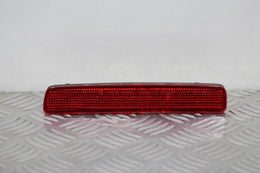 Toyota Yaris Reflector Rear Passenger Side